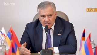 Մենք ունենք ուժեղ ընտրող, ունենք ուժեղ ժողովուրդ, ուստի ունենալու ենք ուժեղ Հայաստան․ Կարապետյան