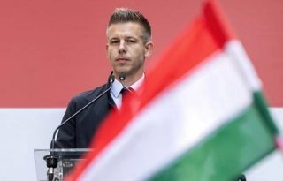 Հունգարիան նորից կդառնա ԵՄ-ի ուժեղ դաշնակիցը. Պետեր Մադյար