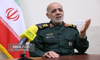 Իրանի բարձրագույն օպերատիվ հրամանատարությունը ԱՄՆ-ին և Իսրայելին խոստացել է բացել «դժոխքի դարպասները»