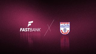 Ֆասթ Բանկը դարձել է «Արարատ» ֆուտբոլային ակումբի տիտղոսային հովանավորը