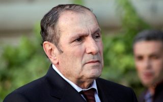 Որևէ փոքր երկրի ղեկավարի մտքով անգամ չպետք է անցնի, թե երկու լարի վրա խաղալով, կարող է աշխարհի մեծերին «ֆռռացնել»․ Լևոն Տեր-Պետրոսյանը վերահրապարակել է իր խոսքերը