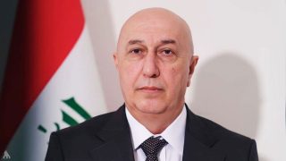 Իրաքի խորհրդարանը Նիզար Ամիդիին ընտրել է երկրի նոր նախագահ