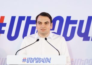 Հունգարիան ընտրեց փոփոխությունը, շուտով` Հայաստանում. Նարեկ Կարապետյան