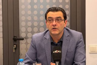 Թուրքիայի ներսում լուրջ քաղաքական զարգացումներ կան, առաջիկա ընտրությունները կարող են ճակատագրական լինել․ Աբրահամ Գասպարյան