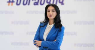 Ճնշումները պայմանավորված են Փաշինյանի վարկանիշի անկումով․ Մարիաննա Ղահրամանյանը՝ «Ուժեղ Հայաստանի» գրասենյակում խուզարկության մասին