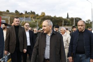 Եթե 2024-ին քաղաքական կամք չցուցաբերեինք, այստեղ հիմա այլ իրադրություն կլիներ. Փաշինյանը՝ Կիրանցում սահմանազատված հատվածների մասին