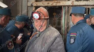Երևանի Աղի կոմբինատում 236 մետր խորությունից դուրս է բերվել 46 քաղաքացի․ պատճառը՝ էլեկտրաէներգիայի հոսանքազրկումն է եղել․ Shamshyan.com