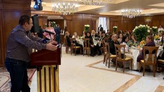 Հայ կինը ընտանիքի ամուր հիմքն է. Գագիկ Ծառուկյան