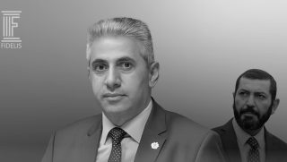 Նախաձեռնվել է քրեական վարույթ՝ Ռուստամ Բաքոյանի կողմից Դատարանի օրինական ուժի մեջ մտած վճռի պահանջները չկատարելու գործով. Էդգար Ղազարյան