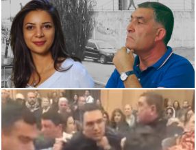 Կրկին «անարդարադատության» դրսևորումների մասին. Մարիամ Կանայան