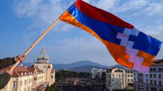 Սա Հայաստանի Հանրապետության ապամոնտաժման և այն «Արևմտյան Ադրբեջան» դարձնելու ուղիղ ցուցիչն է․ Աբովյան