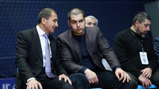 Ինչպես ասում է հայրս՝ «Եթե չունենք առողջ սերունդ՝ չունենք և ապագա». Հովհաննես Ծառուկյանը բացեց Քիքբոքսինգի մրցաշարը