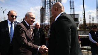 Ինչու՞ եք զարմանում, երբ Արթուր Աբրահամը Փաշինյանի նկատմամբ նման բացահայտ քաղաքական ուղղվածությամբ հաճոյասեր վարքագիծ է դրսևորում․ Ասլանյան