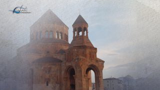 Խստորեն դատապարտում ենք Ադրբեջանի կողմից օկուպացված Ստեփանակերտում Սուրբ Աստվածամոր Հովանու եկեղեցու ոչնչացումը․ Genesis Armenia