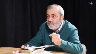 «Եղիցին կամք Քո». Երբ վստահ ենք, որ Նա սիրում է