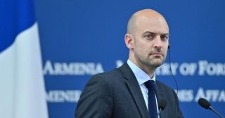 Քաղաքացիական ենթակառուցվածքների վրա հարձակումներն արգելված են միջազգային իրավունքով. Ֆրանսիան վտանգավոր է համարում Իրանի շուրջ զարգացումները