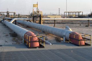 Սաուդյան Արաբիան վերականգնել է Իրանի ավերած կարևորագույն նավթամուղը