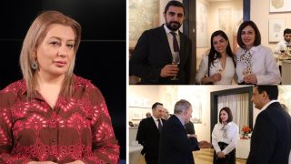 6 միլիոն 880.000 դրամ՝ մեկ երեկոյի համար. Շամպայն, ելակ, երաժշտություն, իսկ բժիշկներ կային, որ ստացել էին 13.000 դրամ