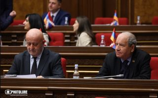 Հայտնի է «ՄԱՍԿ» կուսակցության նախընտրական ցուցակը