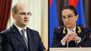 Աննա Վարդապետյանը փրկո՞ւմ է ԱԱԾ տնօրենին, թե՞ «անմեղ մանիպուլյացիայի» է դիմել