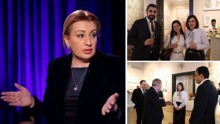 6 միլիոն 880.000 դրամ՝ մեկ երեկոյի համար. Շամպայն, ելակ, երաժշտություն, իսկ բժիշկներ կային, որ ստացել էին 13.000 դրամ