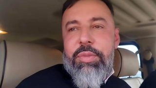 Տիրադավերից Անուշավան Ժամկոչյանը ծեծել է եկեղեցու սարկավագներից մեկին. iravunk.am