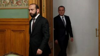 Բաքվից պատասխանել են Արարատ Միրզոյանին՝ ով և ինչպես է որոշում Արցախի նախկին ղեկավարների կարգավիճակը