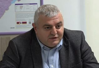 «Կանդազի լեգենդի սահուն ինտեգրումը հունից հանել է Գերագույն գլխավոր շրջմոլիկին»․ Արեգ Սավգուլյան