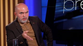Սա ֆիասկո է, Նիկո’լ. Արմեն Աշոտյան