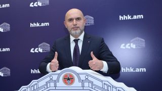 «Մենք կուսակցություն ենք, որը հաջողությամբ կառավարել է, մենք սովորել ենք, որ իշխանությունը վերջակետ չէ, այլ պատասխանատվություն»