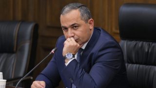 ՀՀ քննչական կոմիտեն 44-օրյա պատերազմի ժամանակ դասալքության վերաբերյալ «թարմ» տվյալներ չունի