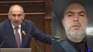 Նիկոլի աչքին ամենուր Հանրապետականներ են երևում. այսօրվա նոպաների պատճառը. Արմեն Աշոտյան