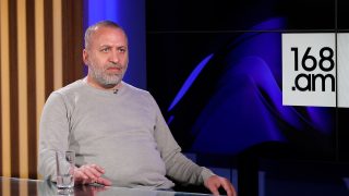 ՀՀ-ից զենքի արտահանումն առաջին անգամ 10 տարի առաջ էր, մի կտոր տեխնիկան էր մի քանի միլիոն դոլար, գնորդ երկիրն էլ՝ ՆԱՏՕ անդամ. Ավետիք Քերոբյան