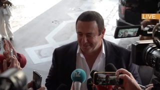 Ես չեմ լինելու վարչապետ, ունեմ վարչապետի 3-4 թեկնածու. Ծառուկյան