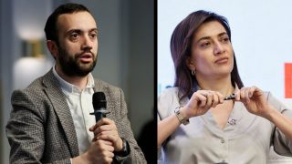 Աննա Հակոբյանը, ըստ էության, վերահաստատում է, որ ես ճիշտ եմ․ Դանիել Իոաննիսյան