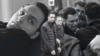 Իրական հայ մարդը՝ ընդդեմ «Իրական Հայաստանի»