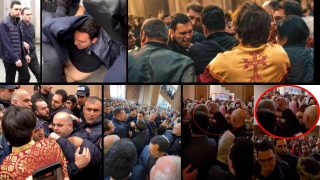 Փաշինյանը տվել է իշխանափոխության վերջին շանսը․ բորենիներին պատժելու ժամանակը