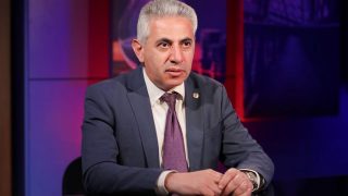 Գյումրիում «Ուժեղ Հայաստան» դաշինքի համակիրների ձերբակալությանը մասնակցում է ՀՀՆԳՆ  ներքին գործերի նախարարի օգնականը, ինչը հանցագործություն է. Էդգար Ղազարյան