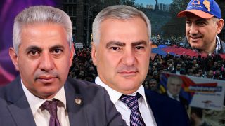 Պատկերացրե՛ք՝ վաղը Սամվել Կարապետյանը գնում է Հրազդան. Փաշինյանը գիտի, չէ՞՝ ինչ կկատարվի. Ղազարյան