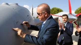 Փոփոխությունների շեմին. Ո՞վ է փոխարինելու Ռեջեփ Էրդողանին