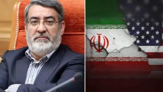 Իրանը Թուրքիային ցանկանում է տեսնել որպես երաշխավոր երկիր