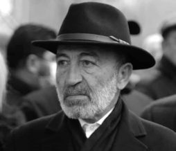 Դու՛ք, կյանքում ոչինչ չարածնե’րդ, ինչպե՞ս կարողացաք ձեզ թույլ տալ՝ ոչնչացնելու անողների կատարածը, ինչպե՞ս կարողացաք ուրանալ Արցախի գոյությունը․ Աշոտ Մինասյան «Երկաթ»