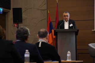 Ամփոփվեց Սփյուռքի զորաշարժին նվիրված խորհրդաժողովը, որը միտված է վերջին տարիներին հայությանը ցնցած աննախընթաց տագնապներին և մարտահրավերներին դիմակայելուն