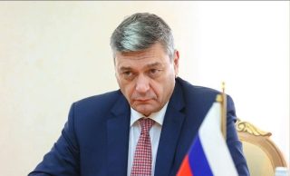 Ռուսաստանը հաստատել է իր աջակցությունը հրադադարին Մերձավոր Արեւելքում