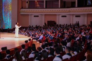 Հայաստանի աշակերտների 1-ին սերունդն ավարտեց դպրոցն արհեստական բանականության ուղղությամբ