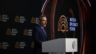 Թուրքիայի տարածաշրջանային կապակցվածության ամրապնդման տեսանկյունից կարևոր է, այսպես կոչված, «Զանգեզուրի միջանցքը». Ֆիդան