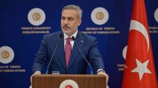 «Աշխարհը պետք է պատրաստ լինի Իսրայելի հնարավոր սաբոտաժներին». Ֆիդան