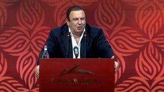 Մեր առաջարկած Հայաստանը պետք է լինի փոխադարձ հարգանքի, իրար լսելու, զիջելու, հանդուրժելու Հայաստան. Գագիկ Ծառուկյան