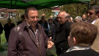 Ով գնացել ա դուրս, թող հետ գան, մեծ աշխատատեղեր են բացվելու. Գագիկ Ծառուկյան