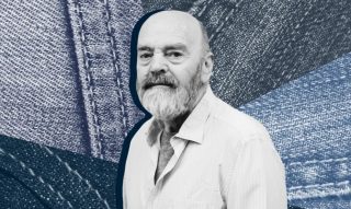 Մահացել է իտալացի դիզայներ Ադրիանո Գոլդշմիդը